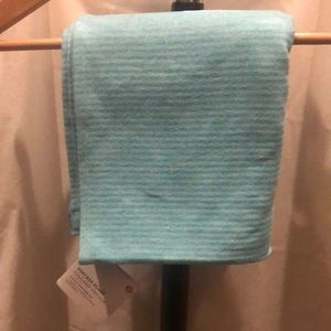 [LULULEMON] Vinyasa Scarf